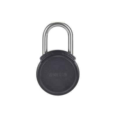 China Zinc Alloy Waterproof Smart Lock IP65 /stainless steel (shackle) /stainless padlock (LOCK) Zinc Alloy Padlock and Reliable Luggage Safe for sale