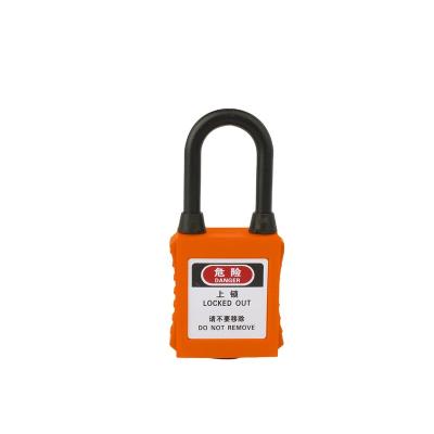 China Loto Locks New And Waterproof High Security Dustproof Padlock for sale