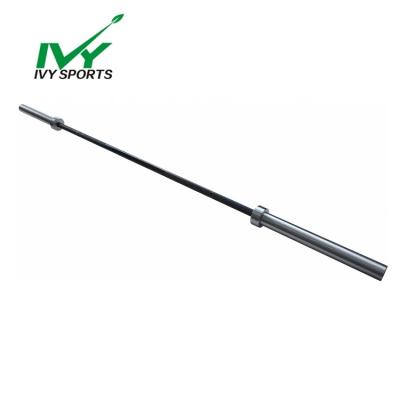 China Wholesale High Quality Universal Exercise Muscle Safety Squat Weighs Barbell Bar for sale