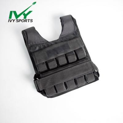 China Adjustable Weighted Weighted Vest Antagonic Protective Weight-bearing Exercise Fitness Piece for sale