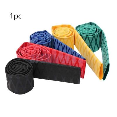 China Heat Insulation X-tube Heat Shrink Wrap Tubing 39