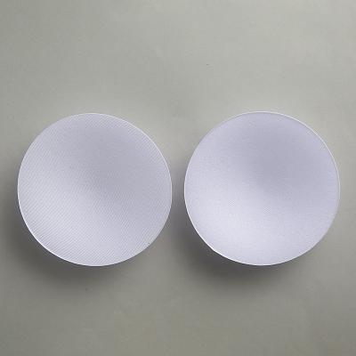 China Underwear Puberty Girl Underwear Sponge Insert Bra Pad Child Nerd Cover Bra Thin Removable Cup for sale