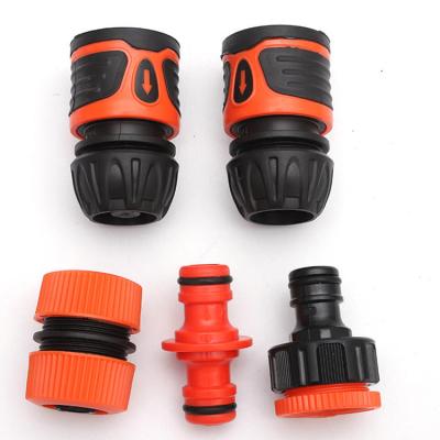 China Hose Plug In Hose Fitting 1/2