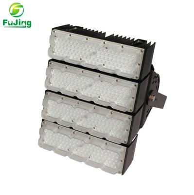 China Super Bright Warm White LED Stadium Lighting 600W 140lm / W High Lumen Output for sale