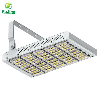 China Ángulo de haz de la luz 250W del túnel de la carretera LED 40°/el 90°/140 * 70 2700 - 7000K en venta