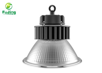 China Black SMD 80w LED High Bay Light 2700 - 6500K 140lm / W Envoriment Friendly for sale