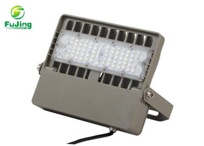 China Commercial Outdoor LED Flood Light Fixtures 50W , Super Bright External LED Flood Lights for sale