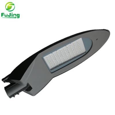 China LED Outside Street Lights120w , 100 Watt Led Street Light Replacement Die - Casting Aluminum Body for sale