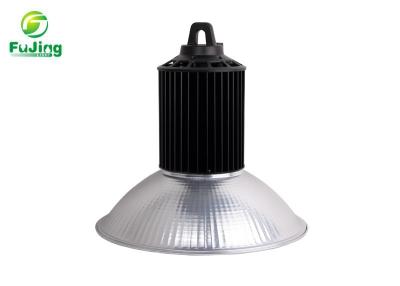 China Warm White 60W Industrial High Bay LED Lighting Save 80% More Energy Long Life Span for sale