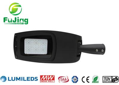 China Hoofd LEIDENE van de hoge Machts150w Cobra Straatlantaarn Hoog Luminaire Efficiency Lang Leven Te koop