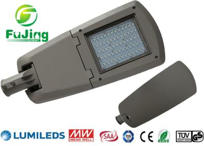 China Disipación de calor excelente de la luz de calle del poder más elevado LED de la prenda impermeable IP65 resistente a la corrosión en venta