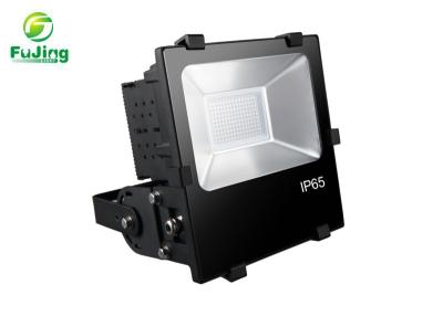 China Warm White High Wattage SMD LED Flood Light 240v 30W 2700 ~ 7000K Meanwell Driver for sale