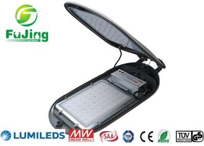 China School Cree LED Street Light Energy Saving , Neighborhood 100 Watt LED Street Light for sale