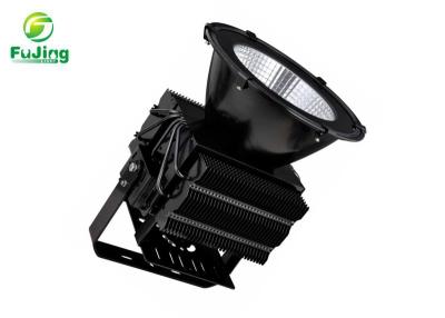 China Outdoor Flood Light Fixtures Waterproof , High Lumen High Mast Lighting Fixtures for sale