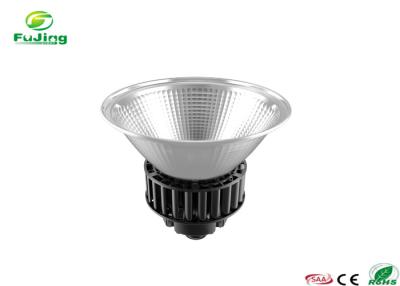 China High Wattage LED High Bay Light Die Cast Housing Excellent Heat Dissipation for sale