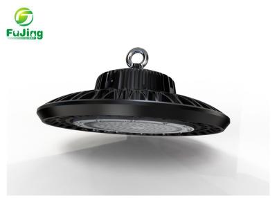 China Indoor SMD Industrial High Bay LED Lighting100W 130lm / W High Luminaire Efficiency for sale