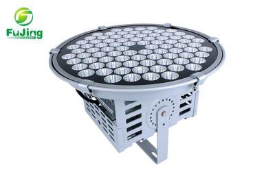 China Sport Field Industrial Led Flood Lights , Parking Lot 500 Watt Outdoor Led Flood Light Fixtures for sale