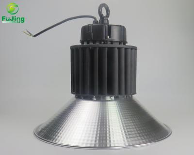 China Waterproof IP65 LED High Bay Light Housing Aluminum Anti - Vibration Dustproof for sale