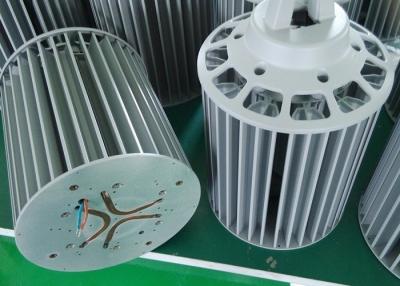 China Industrial LED High Bay Light Fittings , High Bay Light Housing High Heat Conductivity for sale