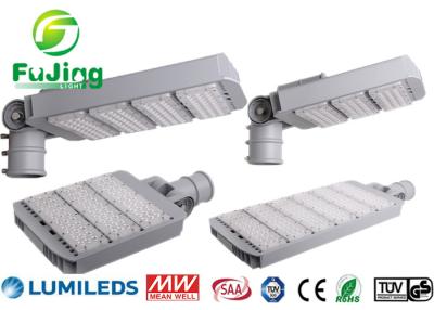 China High Lumen LED Parking Lot Pole Lights 150watt 120lm / W Multi - Purpose UV Resisted for sale