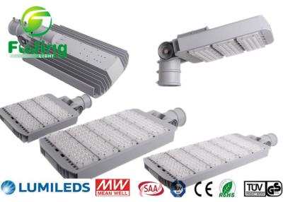 China Super Bright 100W LED Parking Lot Pole Lights Energy Saving Envoriment Friendly for sale