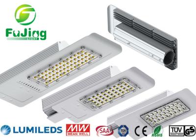 China Economic 120W LED Street Light Lamp C 180 - 265V Dustproof For Residential Road, for sale