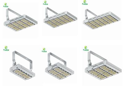 China High Safety Outdoor LED Flood Light Housing High Durability Stainless Screw Anti Crash for sale