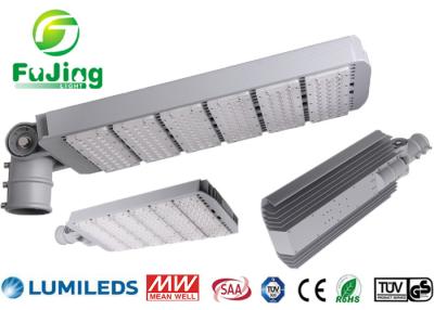 China Super Bright  Outside Street Lights , High Conversion Efficiency Led Public Lighting for sale