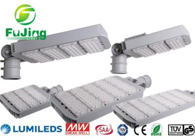 China Photocell 200W / 240W LED Street Light Lamp High Brightness Stable Performance for sale