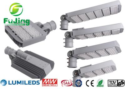 China LUMILEDS Chip Led Street Light Replacement , 150W Modular Led Highway Lights for sale