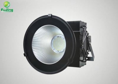 Chine Le lumen élevé LED extérieure met en lumière le stade allumant 200W 500W AC90 - 305V résistant aux chocs à vendre