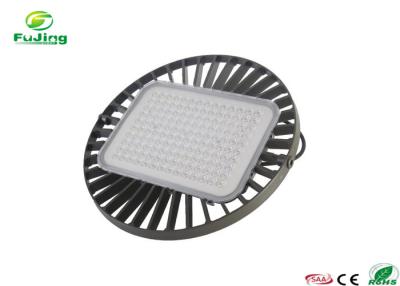 China High Lumen LED Warehouse Lighting Fixtures , Waterproof Cree High Bay Lighting for sale