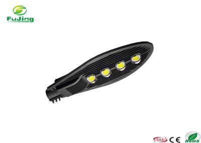 China 30w - 200w Parking LED Street Light Lamp 2700 ~ 7000K Highest Optical Efficiency for sale