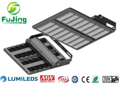 China 2700k - 7000k Led Stadium Lighting Waterproof Die Casting Aluminum Material for sale