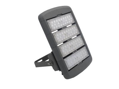 China Diecast Aluminum Housing Smd Led Flood Light 140lm / W With Different Color for sale