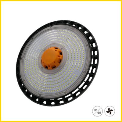 China 200w UFO LED High Bay Lighting  High Lumen TUV 200W 5years Warranty  IP65 60°/90°/120° Beam Angle for sale