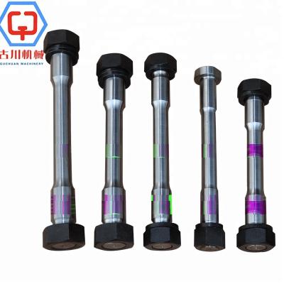 China High Quality Hydraulic Hammer Spare Parts OEM and ODM Hydraulic Rock Breaker Side Bolt HB20G Stone Breaker for sale