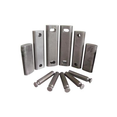 China Machinery Repair Shops Hydraulic High Alloy Stainless Steel Breaker Stop Pin Furukawa HB30G for sale