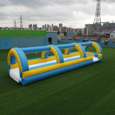 China High Quality PVC Of Water Play And Inflatable Pool Children's Slide And Slides for sale