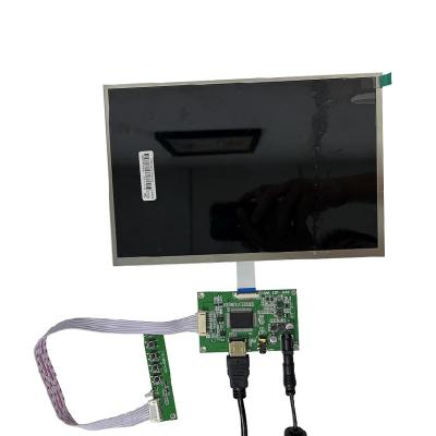 China High Resolution H-D-MI Screen To Computer Interface Display For Raspberry Pi Windows 10.1 Android System for sale