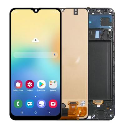 China Super Amoled Oled Screen Touch Display Assembly For Samsung A10s A20s A30s A50s A60 A70 A80 A90 Screen Replacement For Samsung A Series for sale