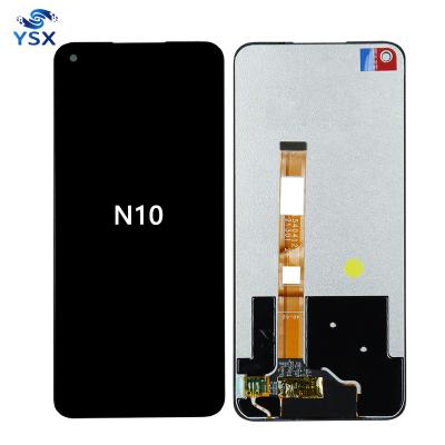 China For One Plus Wholesale Nird N10 5G LCD Touch Screen For One Plus Nord N10 Replacement LCD Display Mobile Phone LCDs For One Plus Nord N10 for sale