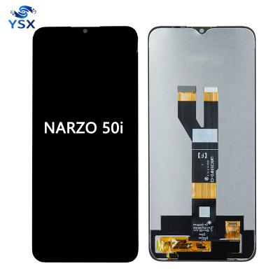 China For Realme Narzo 50i Original Screen For Realme C20 C21 C11 Pantalla LCD Displays For Realme Narzo 50i Mobile Phone LCDs For REALME C20 C21 C11 2021 for sale