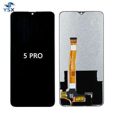 China Digitizer Screen For Realme 5 Pro Original Mobile Phone LCD For Realme 5 Pro Touch Screen Display For Realme 5 pro Realme 5 pro for sale