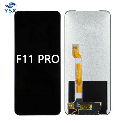 China For Oppo F11 Pro LCDs Set Digitizer For Oppo F11 Pro Replacement Screen For Oppo F11 Pro Mobile Phone LCDs For Pro Display from oppo f11 for sale