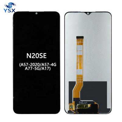 China lcd screen for oppo A57 A57E A77 A77s pantalla lcd for oppo A17 A17K original mobile phone lcds for displays more than one N20se A57/ A77 4G/A17/A17K/A77S/A57e/ONE PLUS N20se for sale