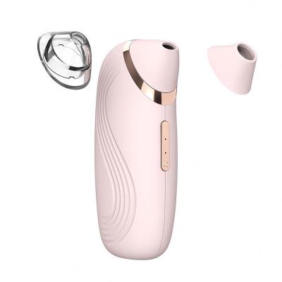 China Other Hot Selling Latest Facial Cleansing Massager Set 4 Suction For Skin Care Blackhead Vacuum Remover for sale