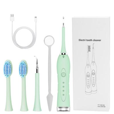 China The other cute shape wholesale Sonic Electric Toothbrush For Children rechargeable for sale