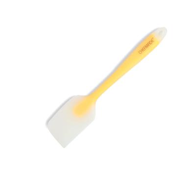 China CHEFMADE Food Grade Pastry Sustainable Heat Resistant Baking Cake Tools Non Stick Butter Silicone Spatula for sale