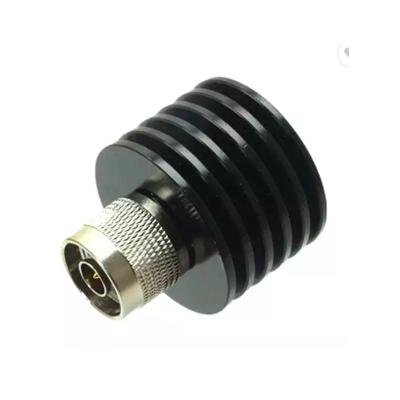 China High Power Easy Hot Waveguide Terminal Sales High Power Waveguide Assembly Matched Load for sale